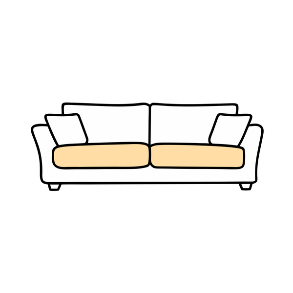 2 Seater