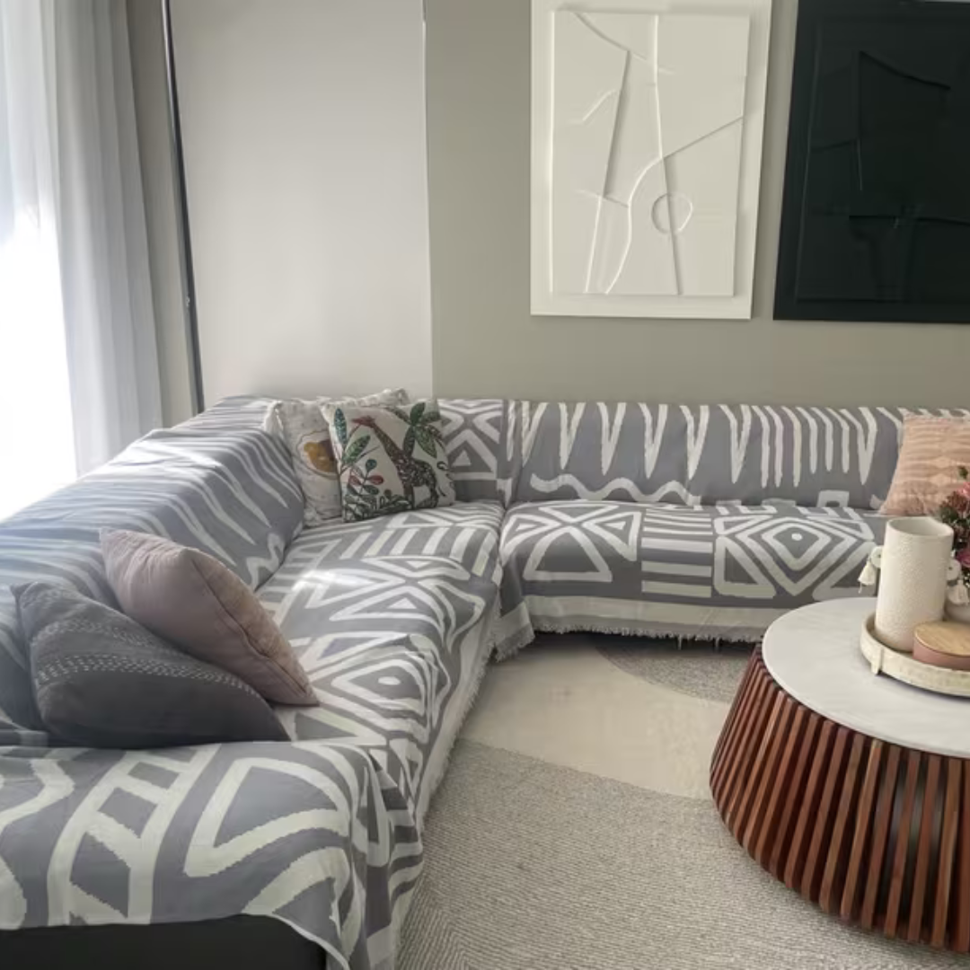 couchly - The Couch Cover