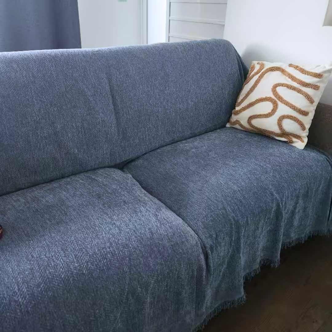 couchly - The Couch Cover