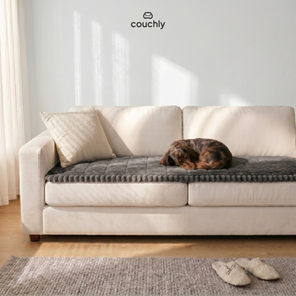 couchly - The Couch Topper
