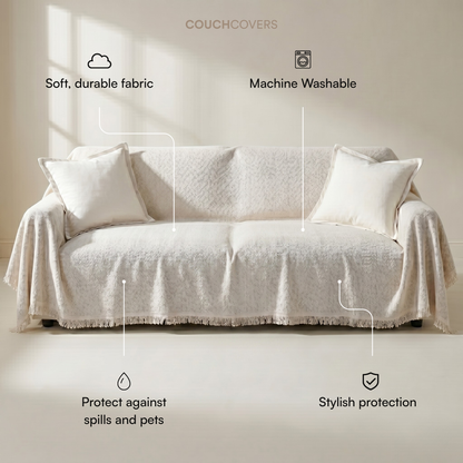 couchly - The Couch Cover