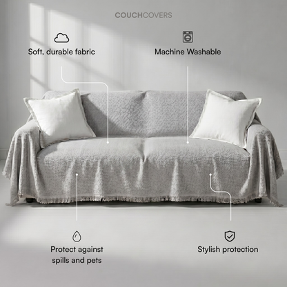 couchly - The Couch Cover