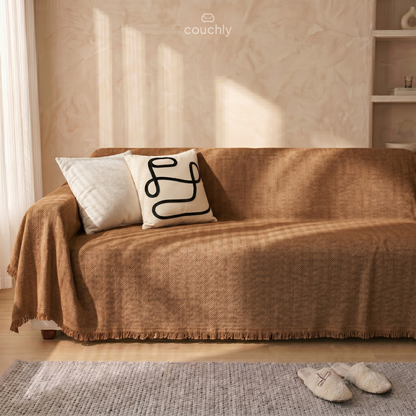 couchly - The Couch Cover