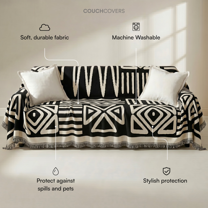 couchly - The Couch Cover