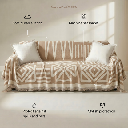 couchly - The Couch Cover