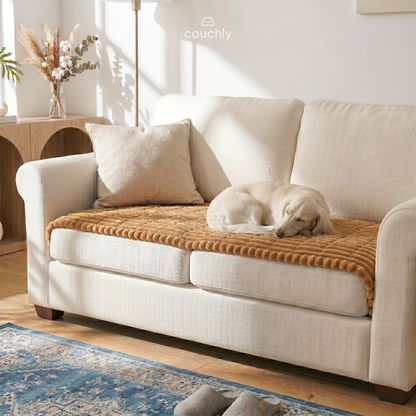couchly - The Couch Topper