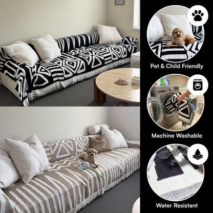 couchly - The Couch Cover