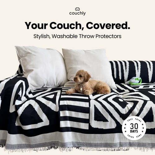 couchly - The Couch Cover