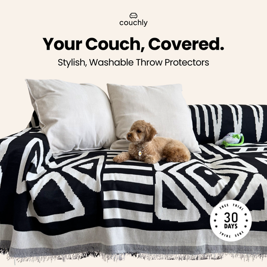 couchly - The Couch Cover