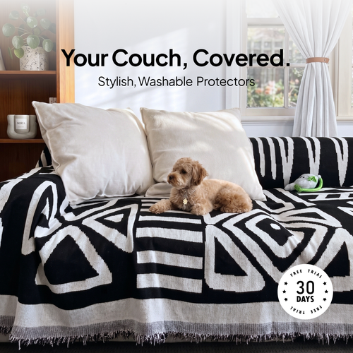 The Couch Cover
