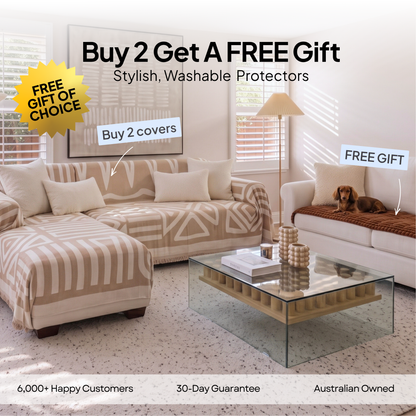 Living Room Bundle