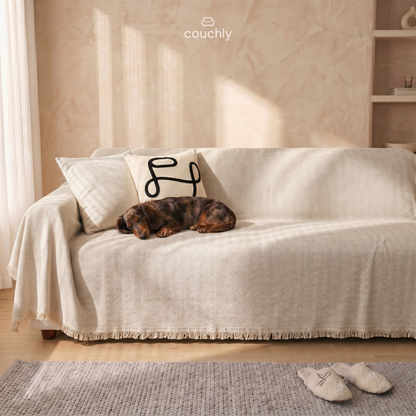 couchly - The Couch Cover