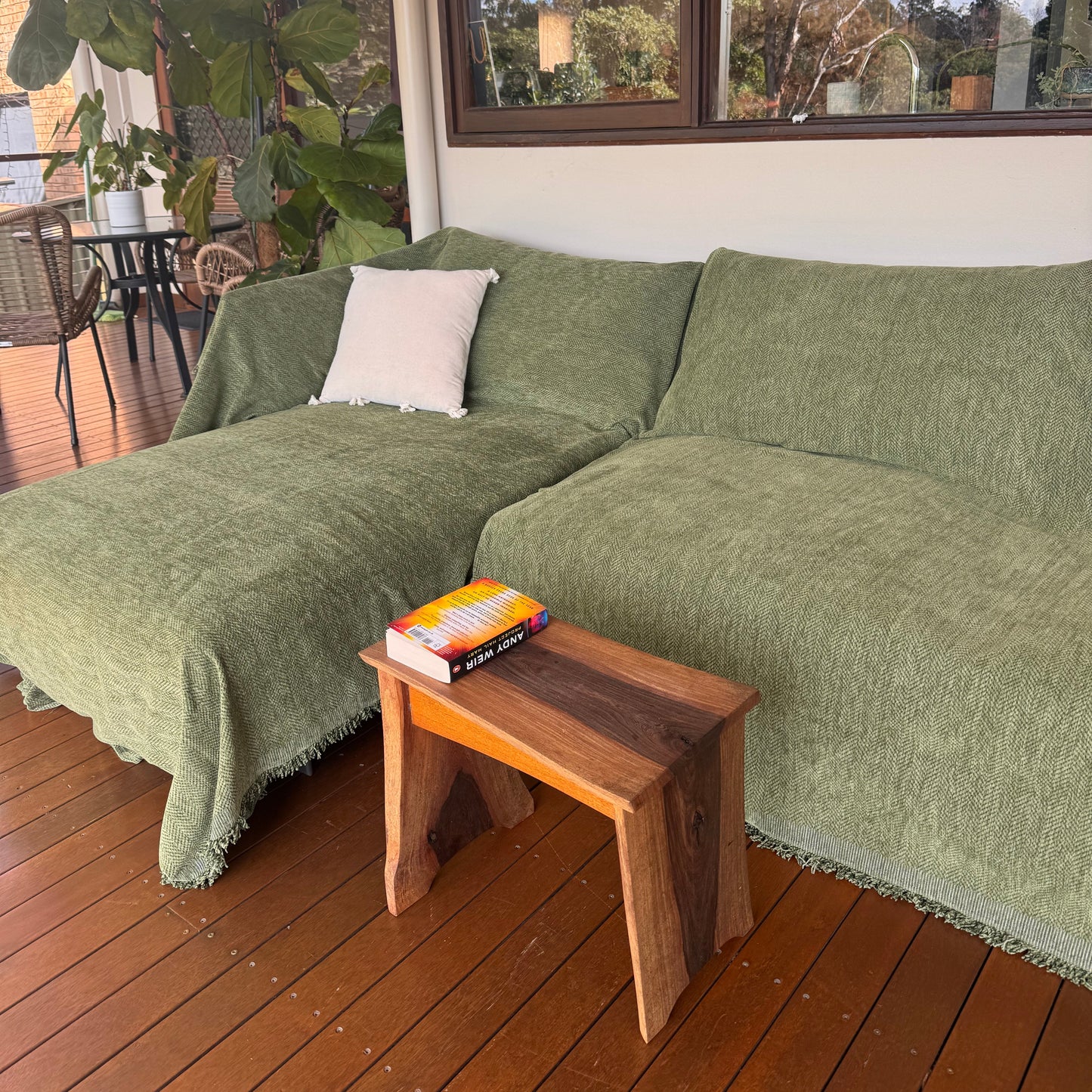 couchly - The Couch Cover