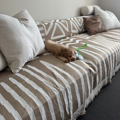 couchly - The Couch Cover