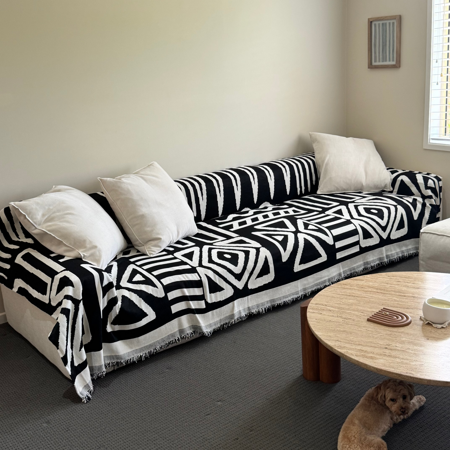 couchly - The Couch Cover