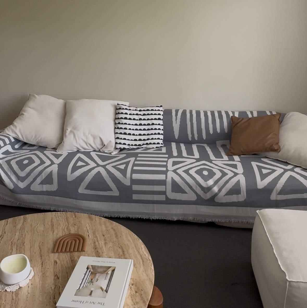 couchly - The Couch Cover