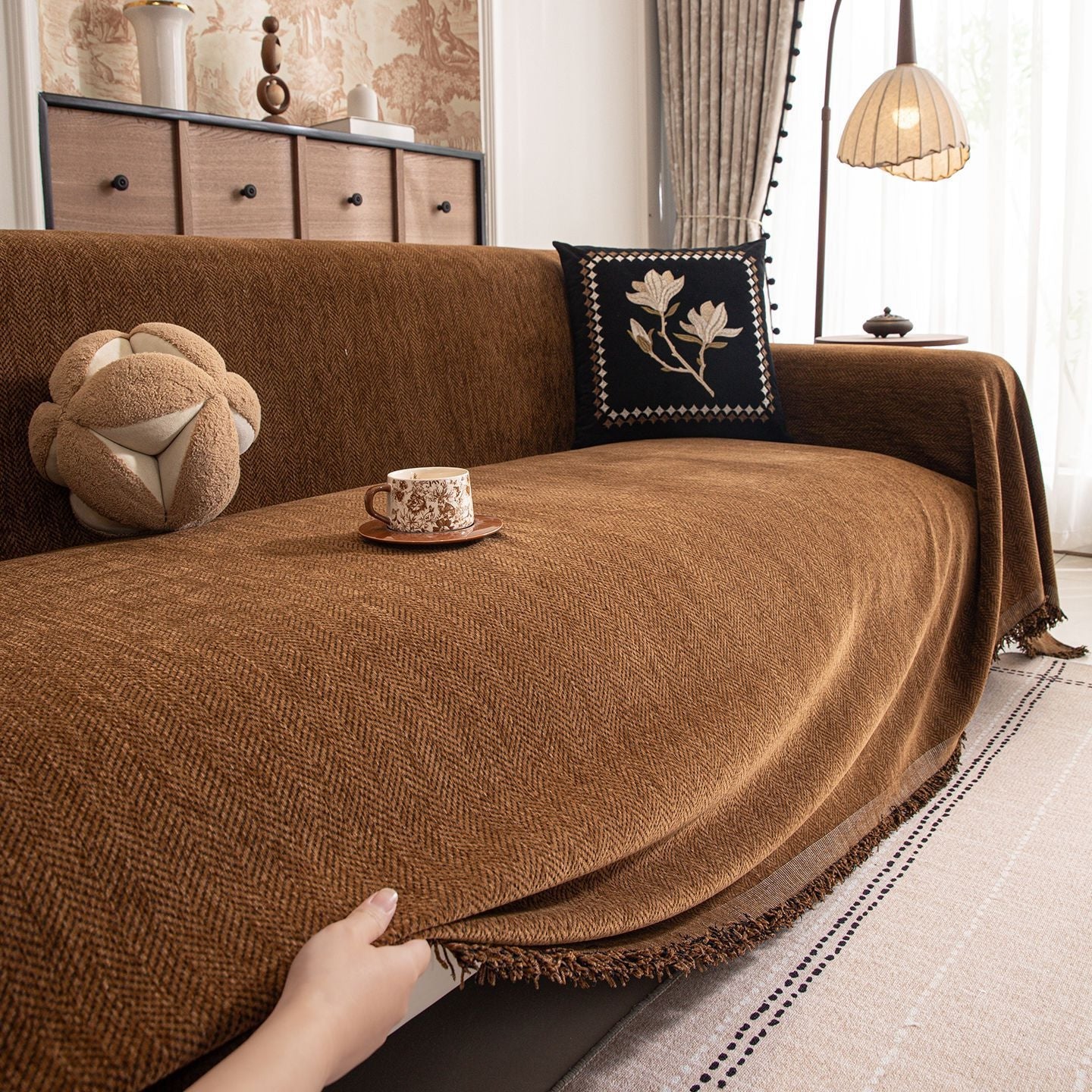 couchly - The Couch Cover