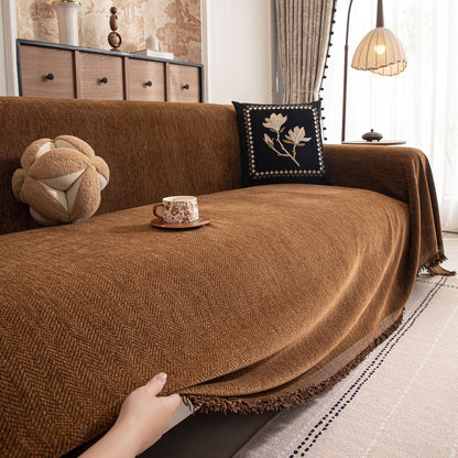 couchly - The Couch Cover