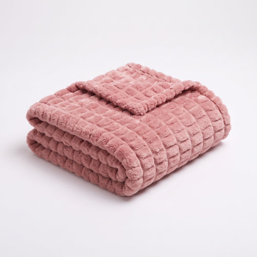 Luxury Bubble Blanket